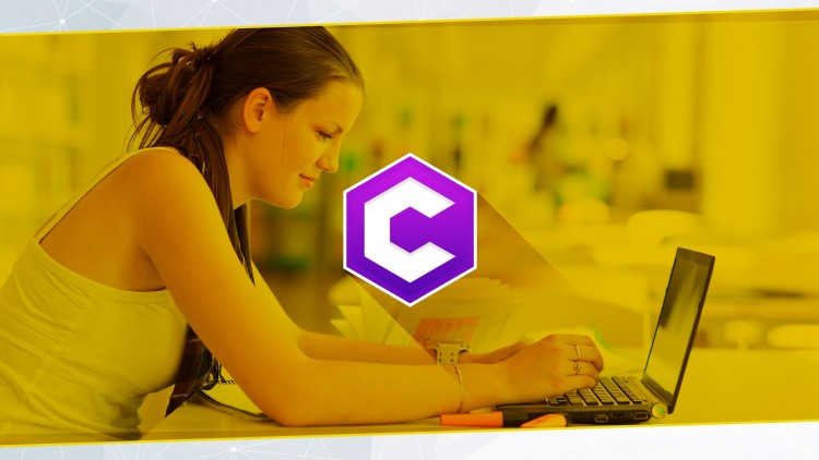 C Programming For Beginners - with 60 BONUS Simple Programs