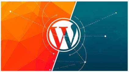 WordPress Complete Web Design :Latest WordPress Design Techs