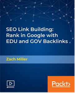 SEO Link Building: Rank in Google with EDU and GOV Backlinks