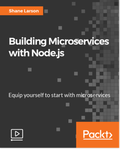 Building Microservices with Node.js