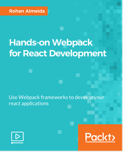 Hands-on Webpack for React Development