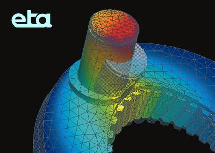 ETA Inventium PreSys (NISA) 2018 R2