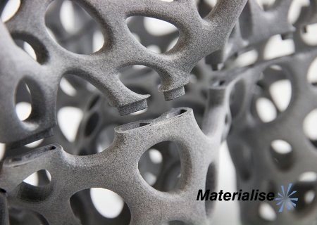 Materialise Magics 22.03