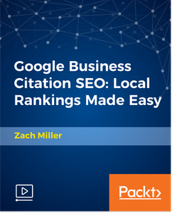 Google Business Citation SEO: Local Rankings Made Easy