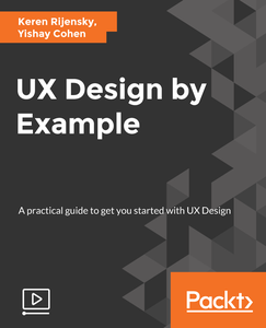 UX Design by Example