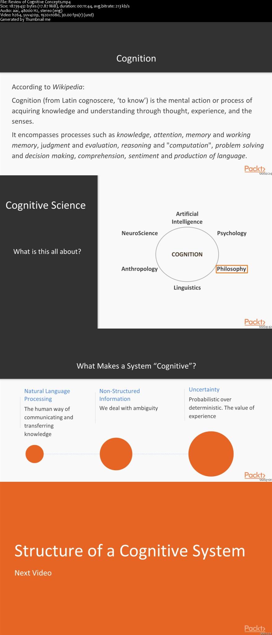 IBM Watson for Beginners