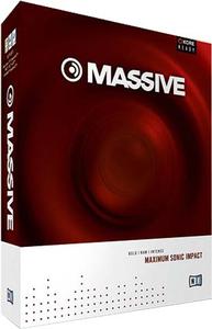 Native Instruments Massive v1.5.5 WiN