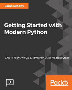 Getting Started with Modern Python