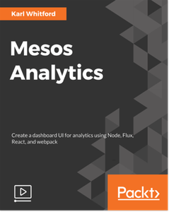 Mesos Analytics [Integrated Course]