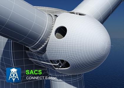 SACS CONNECT Edition V12