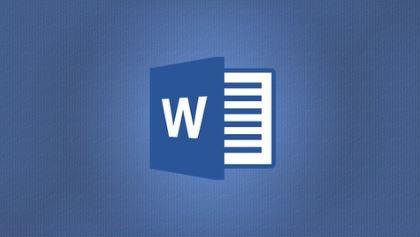 A complete guide to Microsoft Word 2013