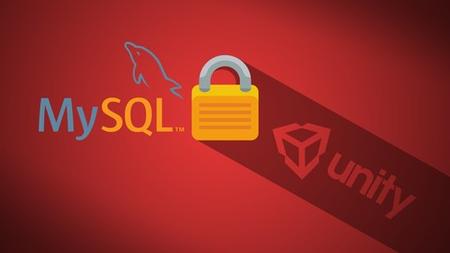 Unity MySQL Database Management