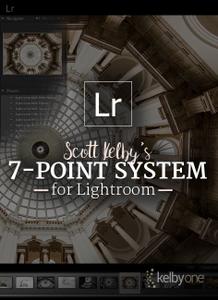 7-Point System for Lightroom