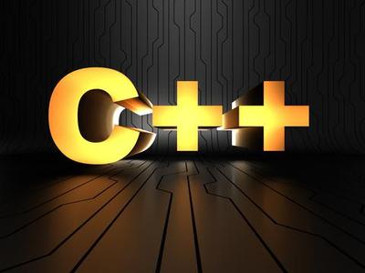 C++ Fundamentals