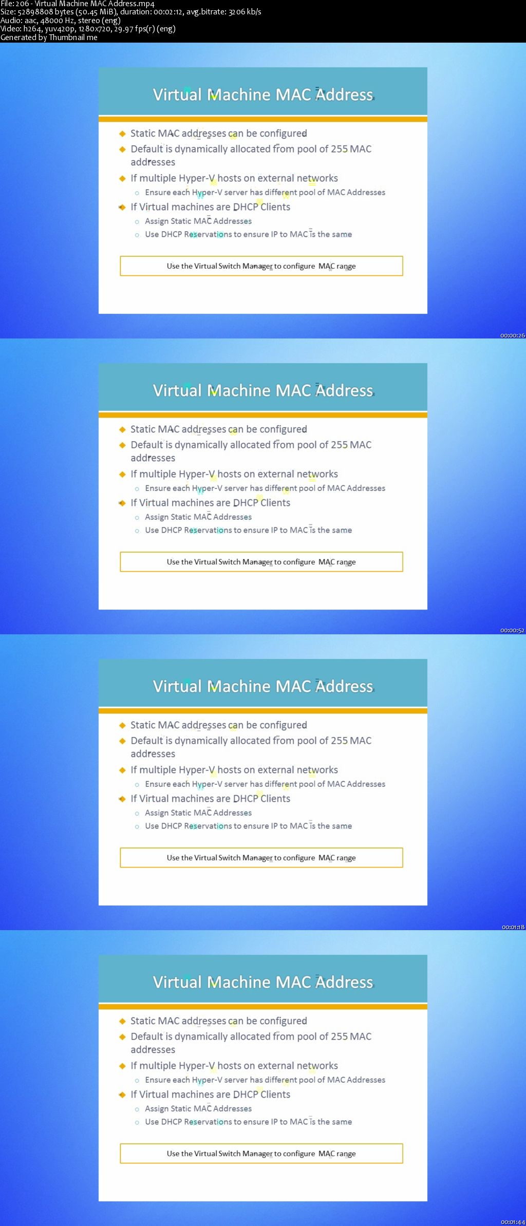 70-410: Installing and Configuring Windows Server 2012 R2 (Part Two)