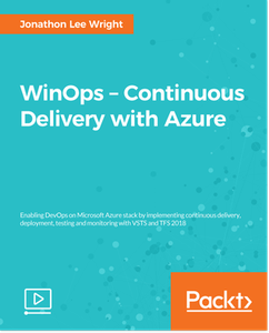 WinOps – Continuous Delivery with Azure