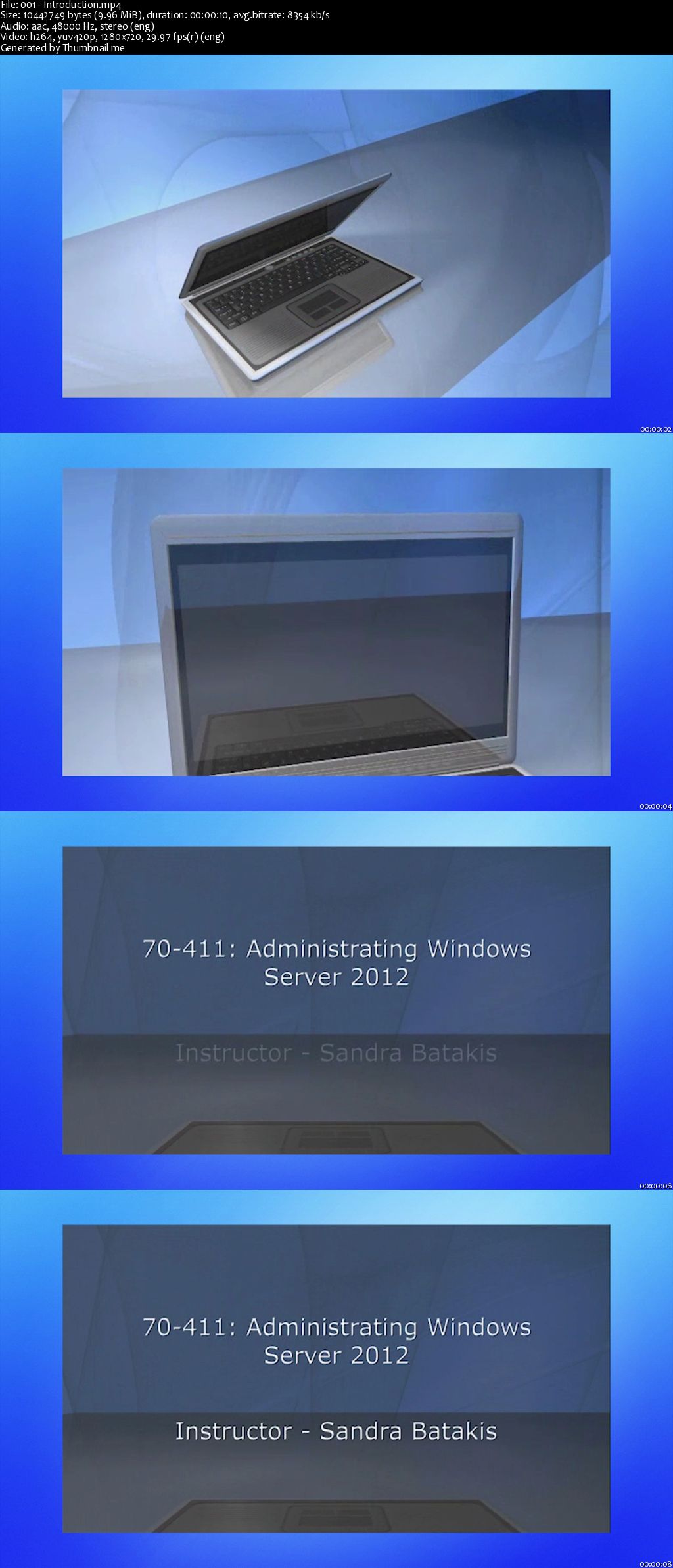 70-411: Administering Windows 2012 R2 (Part One)