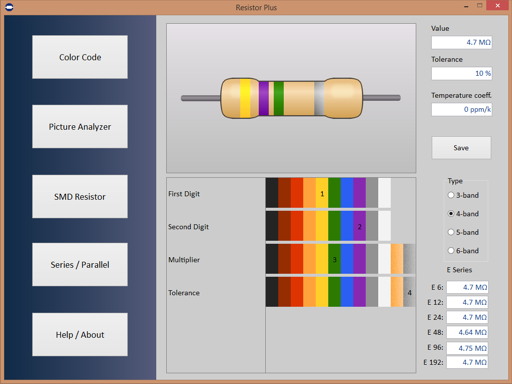 Microsys Resistor Plus 1.1