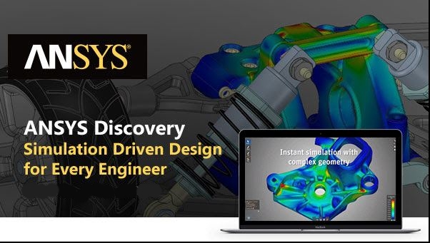 ANSYS Discovery Enterprise 19.1.1