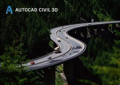 Autodesk Civil 3D 2019.1 Update