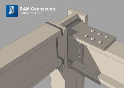 RAM Connection CONNECT Edition V12 Update 1