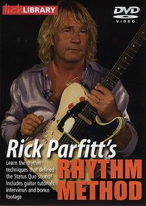 Rick Parfitt’s Rhythm Method / Learn to play Status Quo