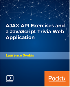 AJAX API Exercises and a JavaScript Trivia Web Application