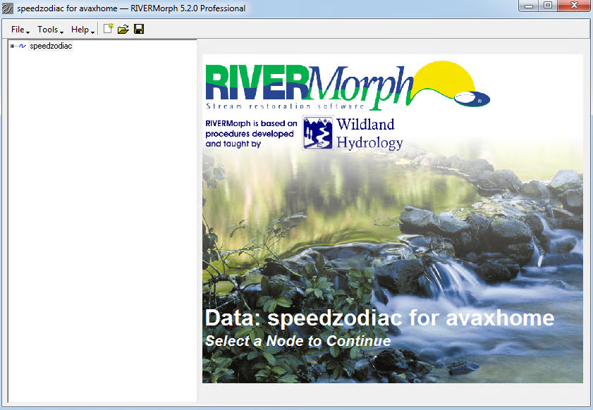 RIVERMorph 5.2.0 Professional