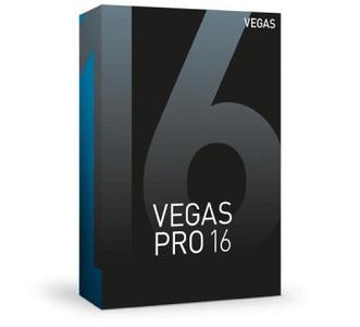 MAGIX VEGAS Pro 16.0.0.248 Multilingual (x64)