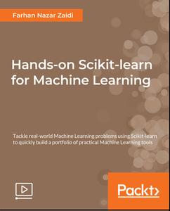 Hands-on Scikit-learn for Machine Learning