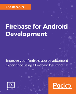 Packt - Firebase for Android Development