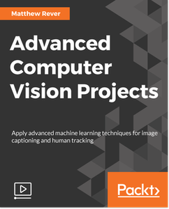 Advanced Computer Vision Projects