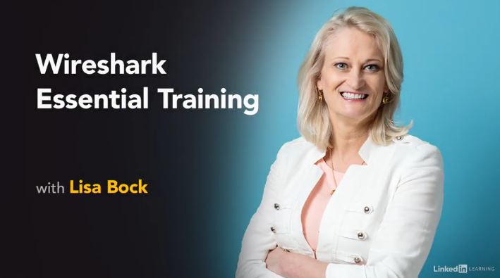 Wireshark Essential Training