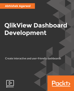 Packt - QlikView Dashboard Development