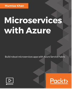 Microservices with Azure