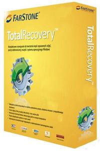 FarStone TotalRecovery Pro 11.0.3 Build 20161111