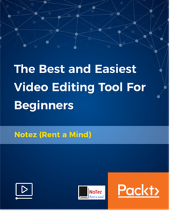 The Best and Easiest Video Editing Tool For Beginners