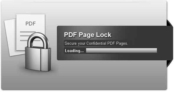 PDF Page Lock Pro 2.1.0.4 Multilingual + Portable