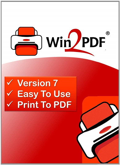 Win2PDF 10.0.31