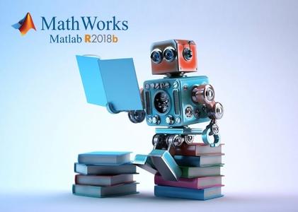 MathWorks MATLAB R2018b