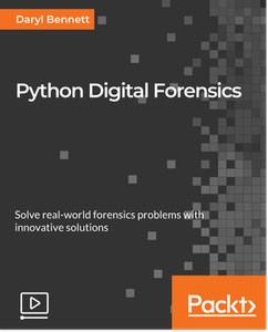 Python Digital Forensics