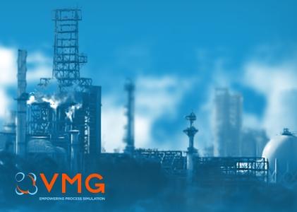 Schlumberger VMGSim 10.0 build 04.2018