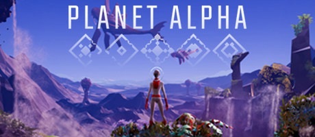 PLANET ALPHA-HOODLUM