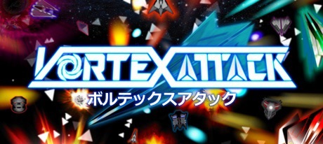 Vortex Attack v1.3.6-DARKSiDERS