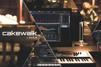 BandLab Cakewalk v24.4.1.28 Incl Keygen-R2R screenshot