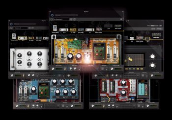 Positive Grid BIAS Pedal Pro v2.3.1.5390 Mac OSX (with working ToneCloud) REPACK-TNT screenshot