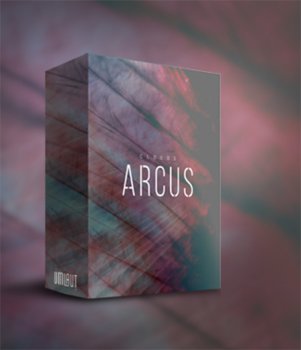 Umlaut Audio Arcus KONTAKT screenshot