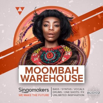 Singomakers Moombah Warehouse MULTiFORMAT screenshot