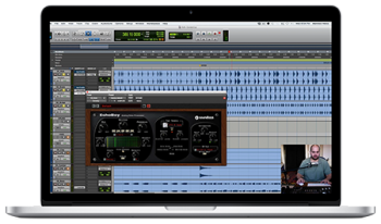 Matthew Weiss Workshop 4 Working with Drum Loops TUTORiAL