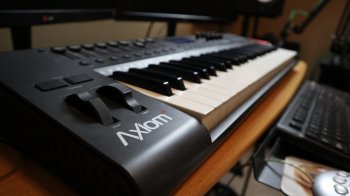 Udemy Learn Piano for Beatmakers and Producers TUTORiAL